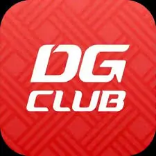 DG Club logo